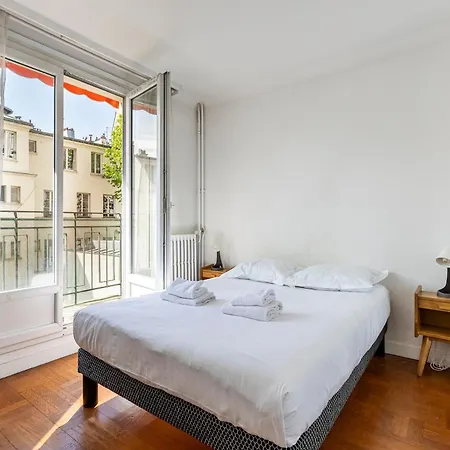 Lumineux + Terrasse - Hypercentre Apartment *