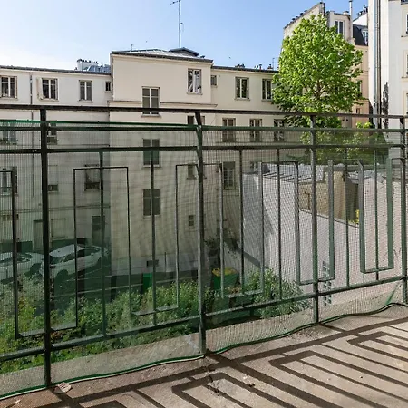 Lumineux + Terrasse - Hypercentre
